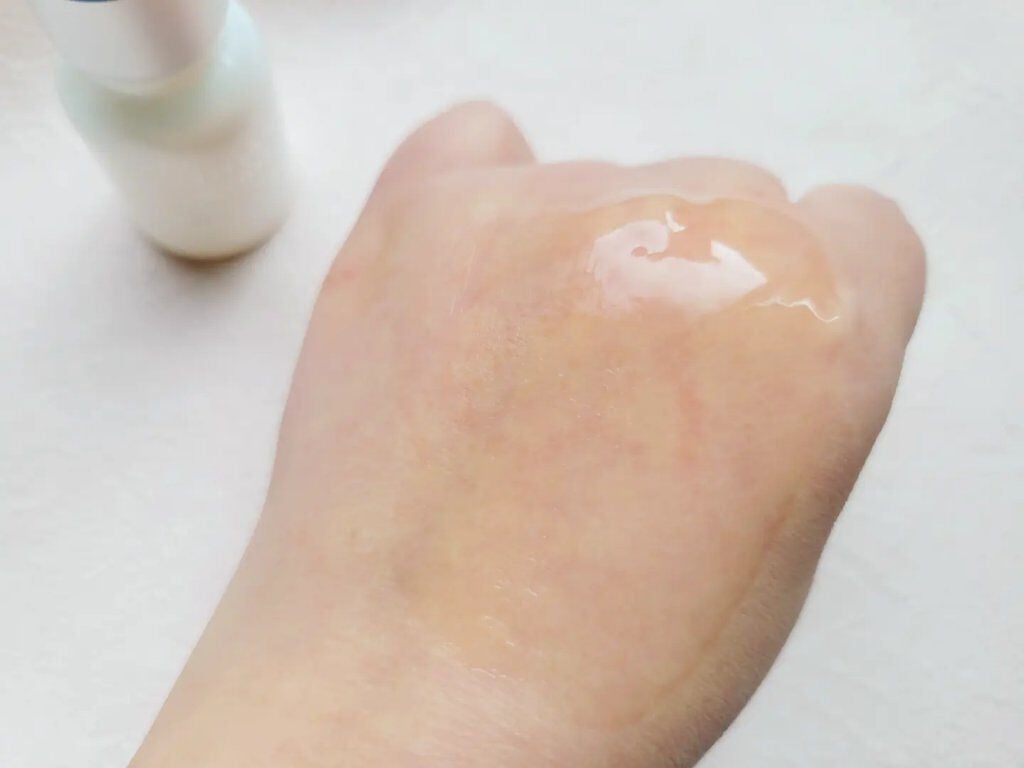 ホワイト ブライトセラム/CELLULA/美容液を使ったクチコミ(4枚目)