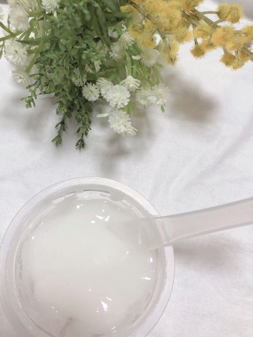 高濃度炭酸パック/17skin/シートマスク・パックを使ったクチコミ（3枚目）