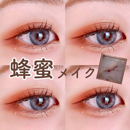 VenusMarble 9色アイシャドウパレット/Venus Marble/アイシャドウパレットを使ったクチコミ(1枚目)