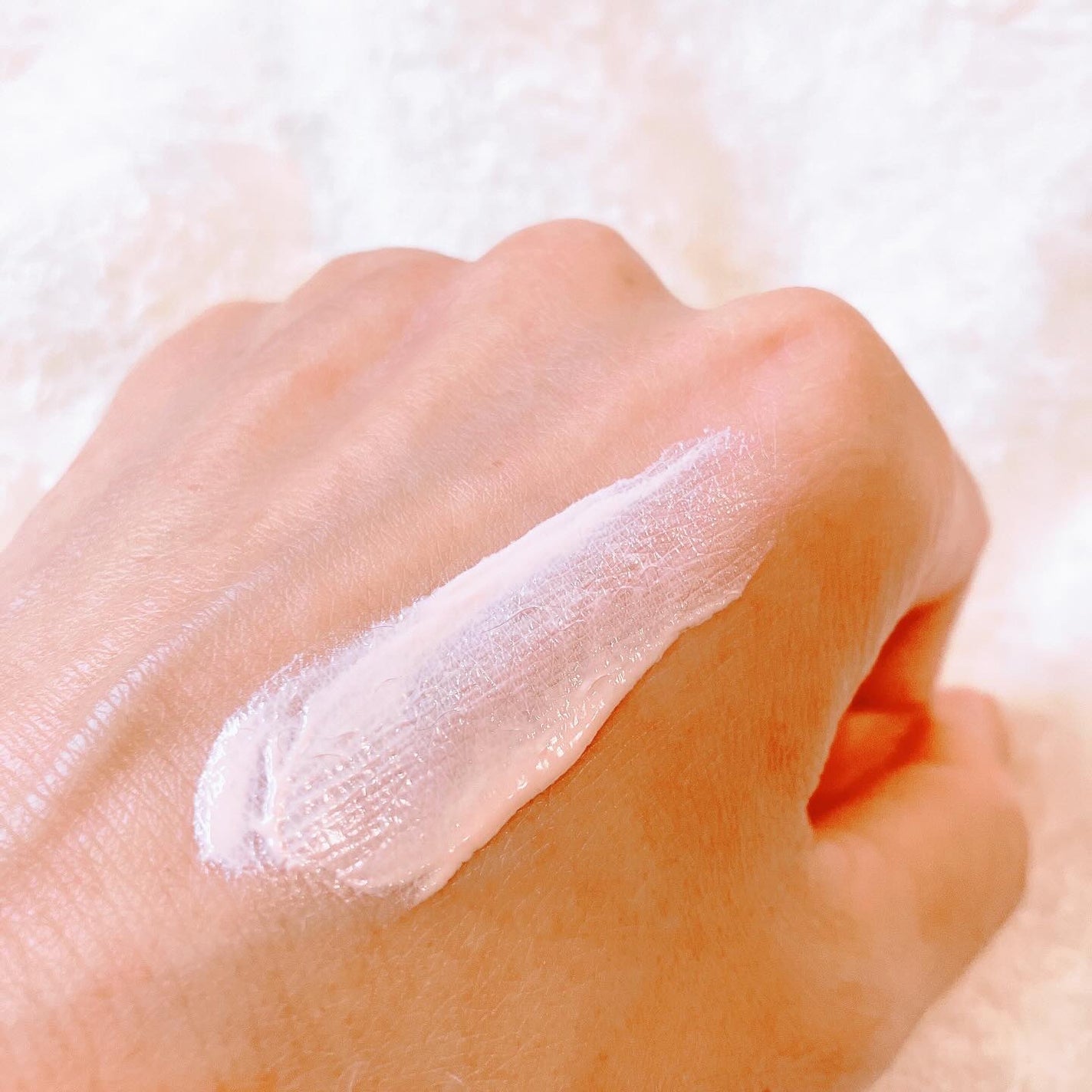 miyako_candy on LIPS 「#PR#コーセーコスメポート株式会社🤍グレイスワンリンクルケア..」(5枚目)