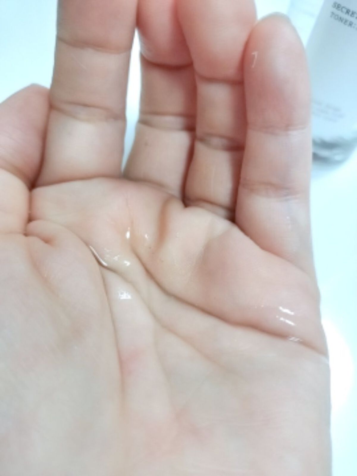 トナー；エクストラクトイット/Huxley/化粧水を使ったクチコミ（3枚目）