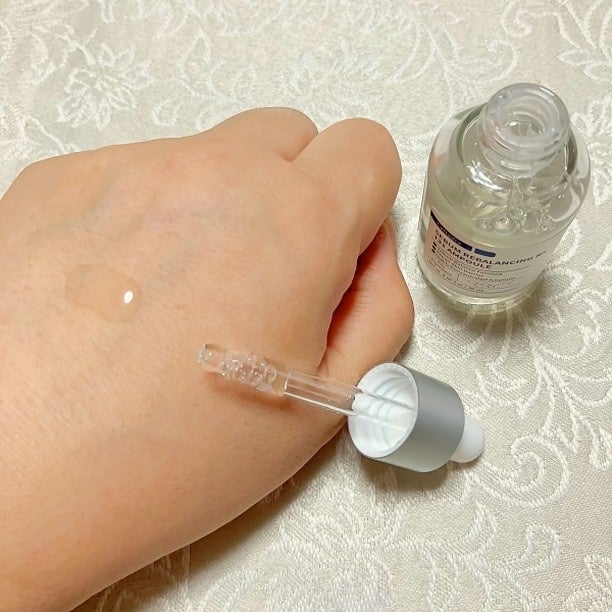 131 ポア クリアリング セラム/Celladix/美容液を使ったクチコミ(5枚目)