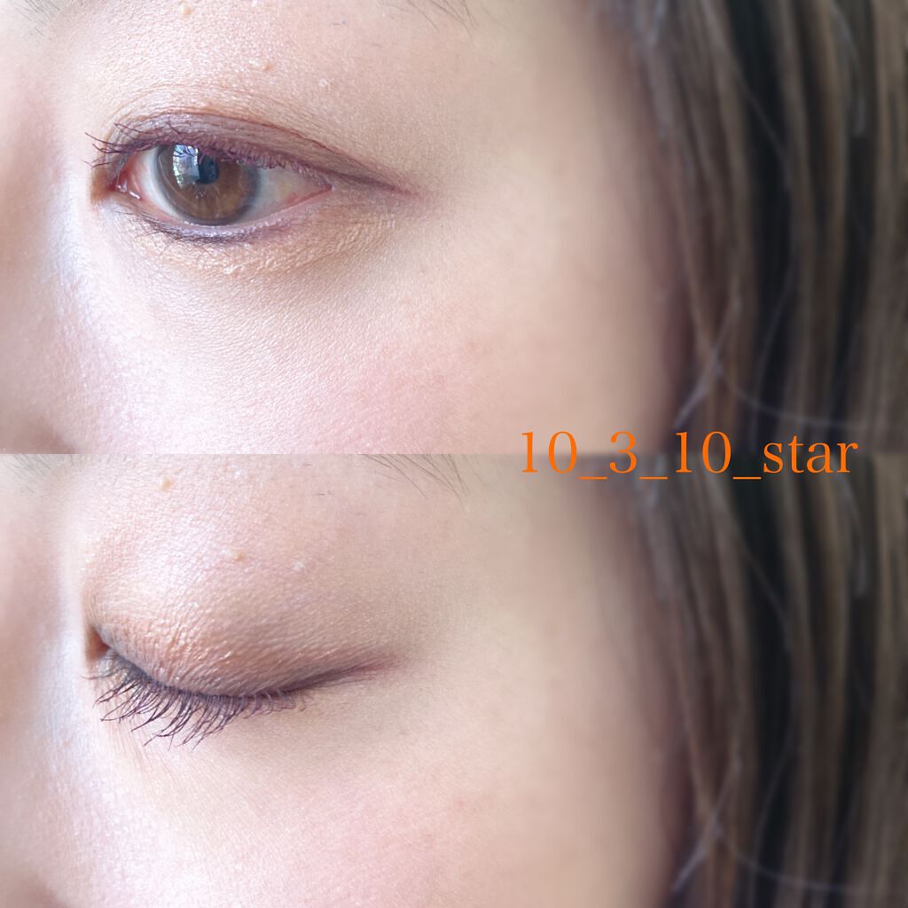 ロング&カールマスカラ/WHOMEE/マスカラを使ったクチコミ(5枚目)