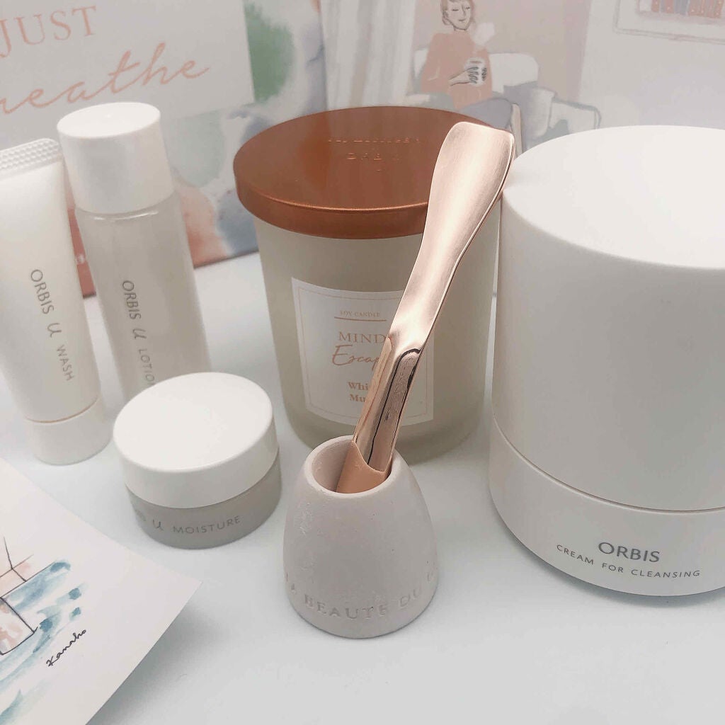 My Little Box/My Little Box/その他キットセットを使ったクチコミ(2枚目)