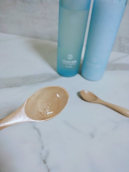 リフレッシュ × さらつや シャンプー/トリートメント/h&s/市販シャンプーを使ったクチコミ(3枚目)