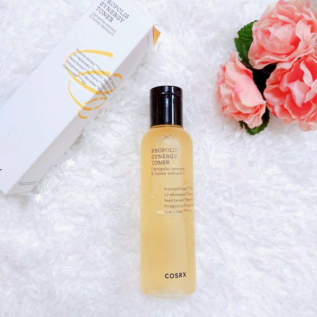 ワンステップポアレスパッド/COSRX/トナーパッドを使ったクチコミ（2枚目）