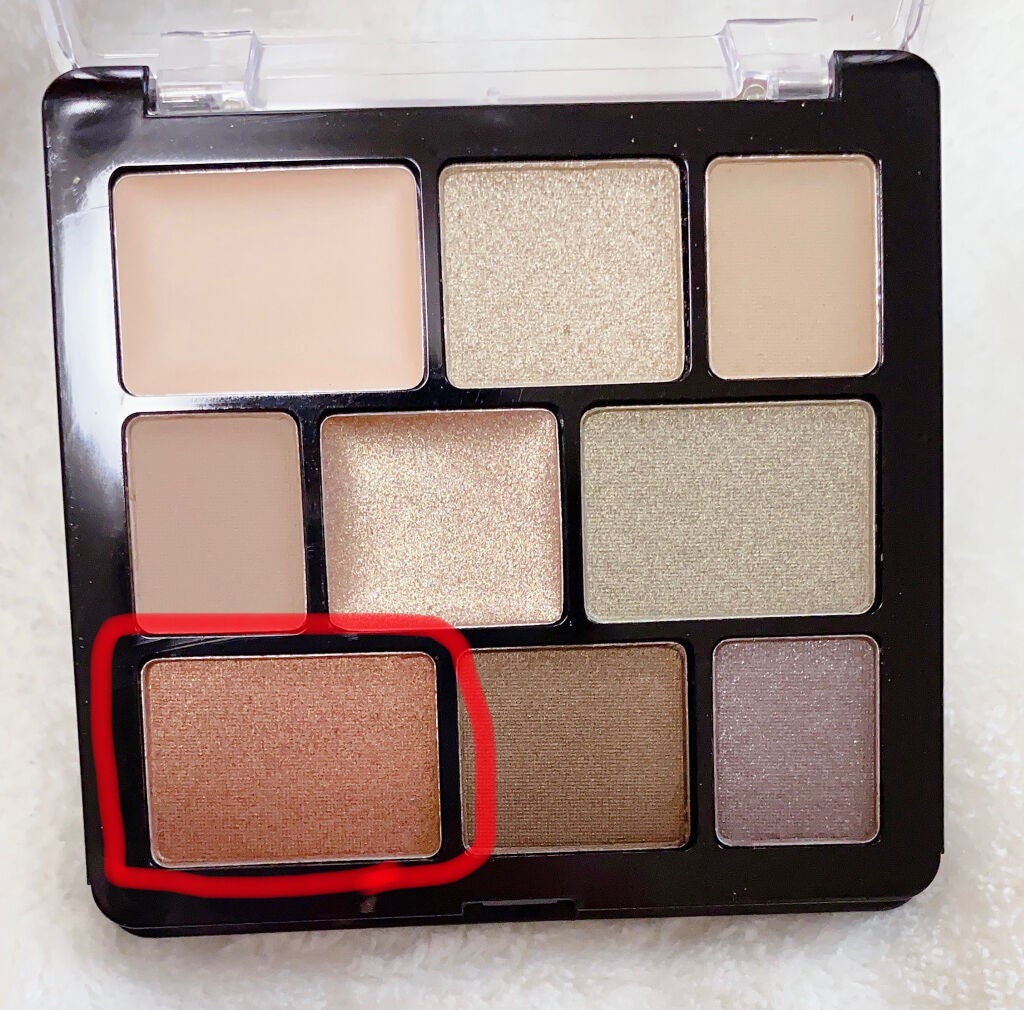 ステイオンバームルージュ/キャンメイク/口紅を使ったクチコミ(3枚目)