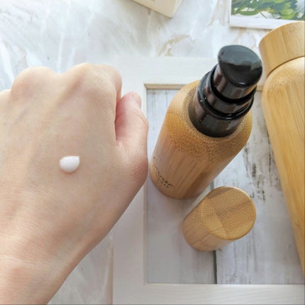 ORGANIC SKINCARE 3set/WAGANIC/スキンケアキットを使ったクチコミ(5枚目)