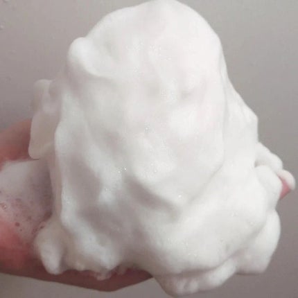 プラケアEQソープ/LUNAS (ルーナス)/ボディ石鹸を使ったクチコミ(4枚目)