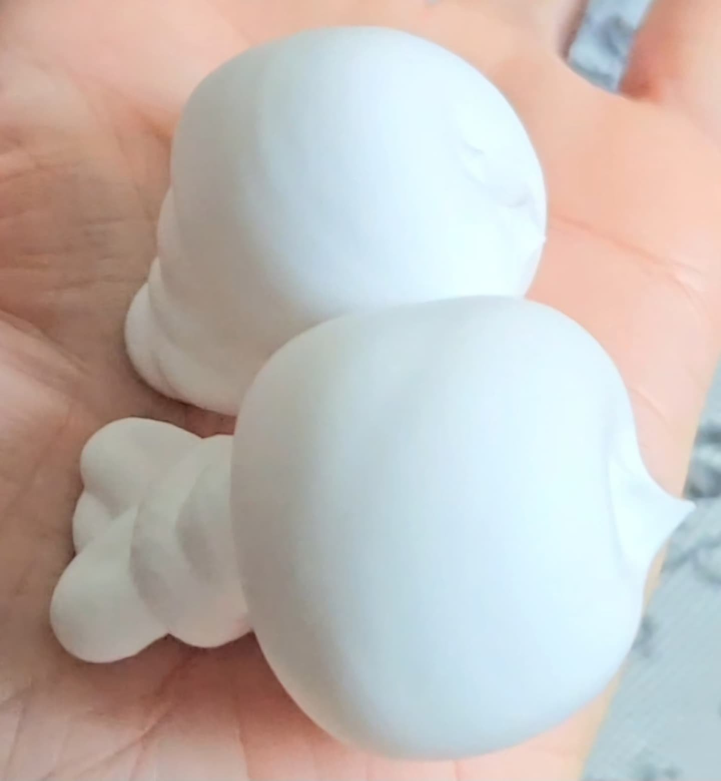 ホリーディア クリーミーリセットクレンジング/HOLIDEA/泡洗顔を使ったクチコミ（3枚目）