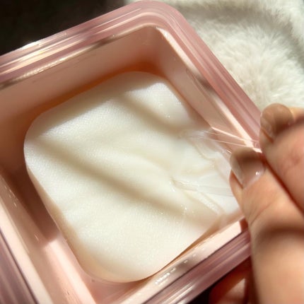 マデカソサイド ブレミッシュパッド/MEDIHEAL/トナーパッドを使ったクチコミ(9枚目)