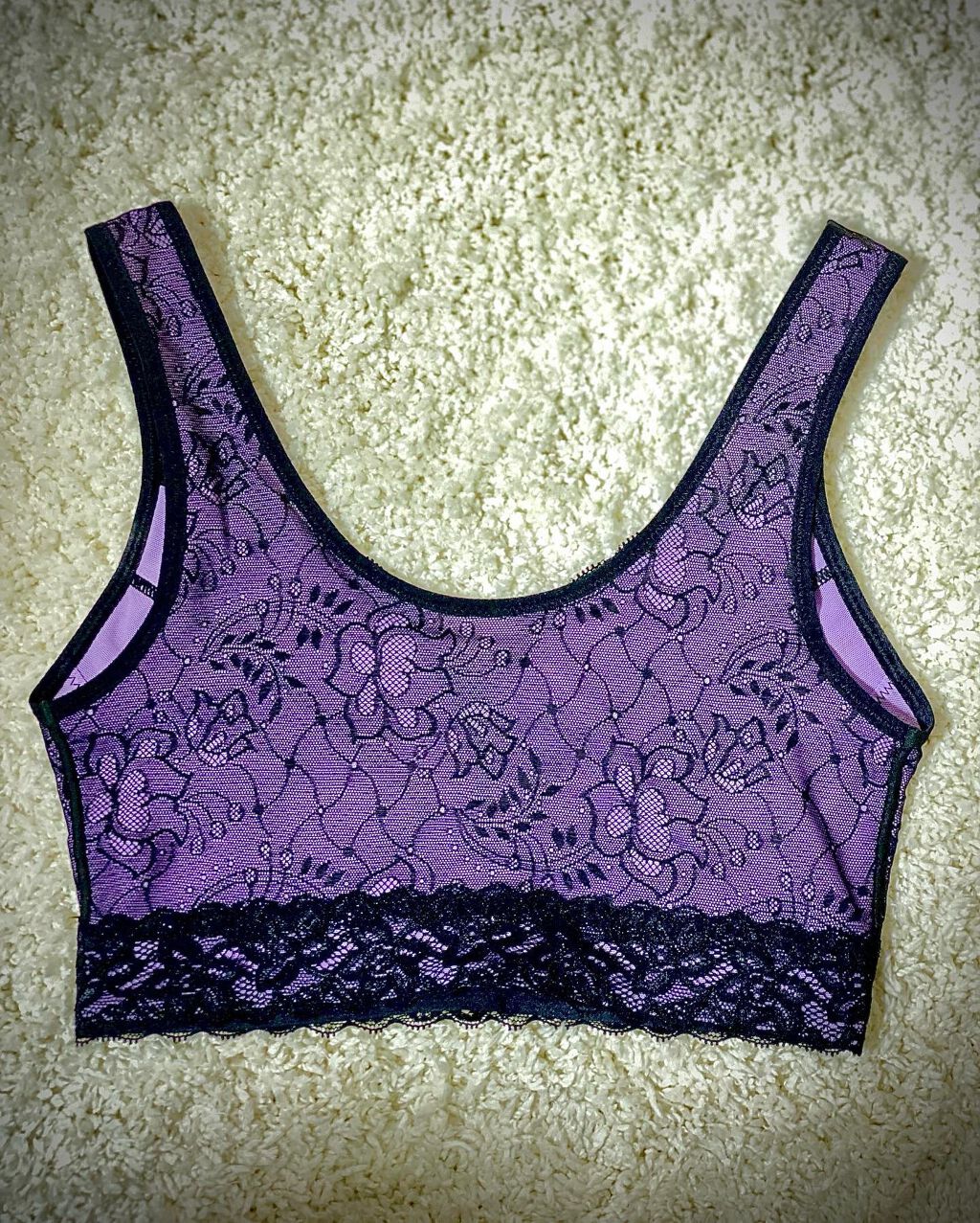 夜寄るブラ/HEAVEN Japan/ナイトブラを使ったクチコミ(3枚目)