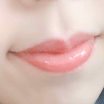 38°C / 99°F リップトリートメント (リップ美容液)/UZU BY FLOWFUSHI/リップケアを使ったクチコミ(2枚目)