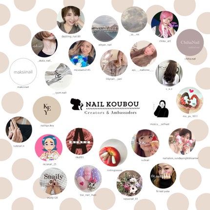 maksiinail on LIPS 「... ネイル工房(Instagram@nailkoubou)..」(9枚目)