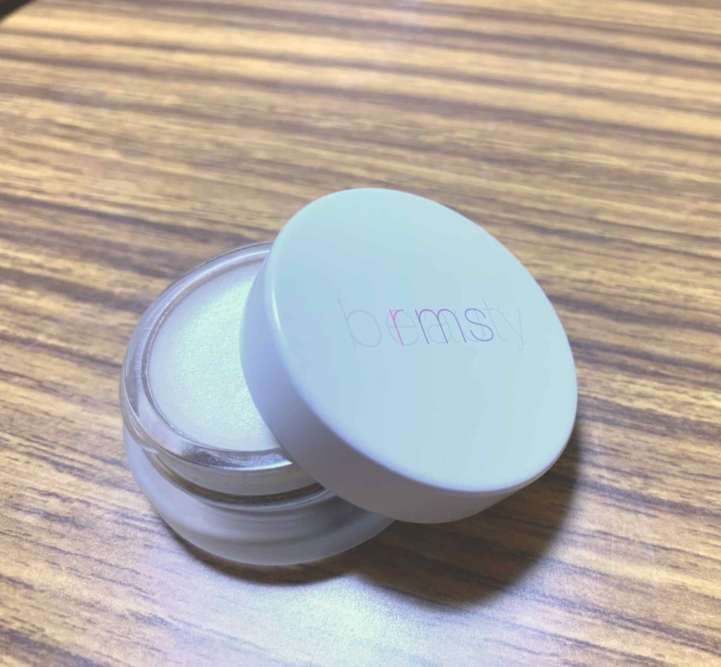 ルミナイザー/rms beauty/クリームハイライトを使ったクチコミ（1枚目）