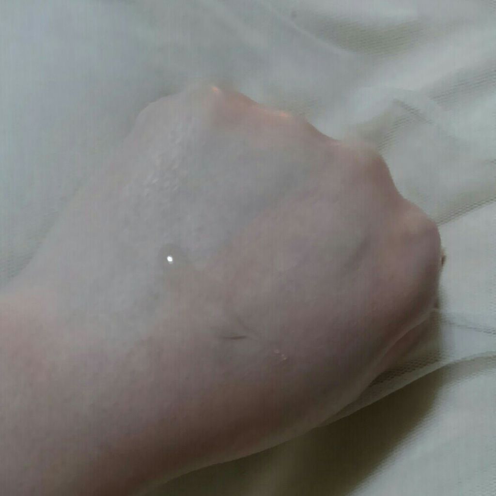 THE SPA リラックスモイストローション/COCORICHE/化粧水を使ったクチコミ(3枚目)