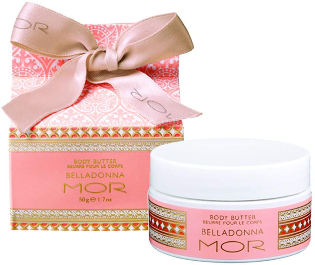 リトルラグジュアリーズ ボディーバター ベラドンナ