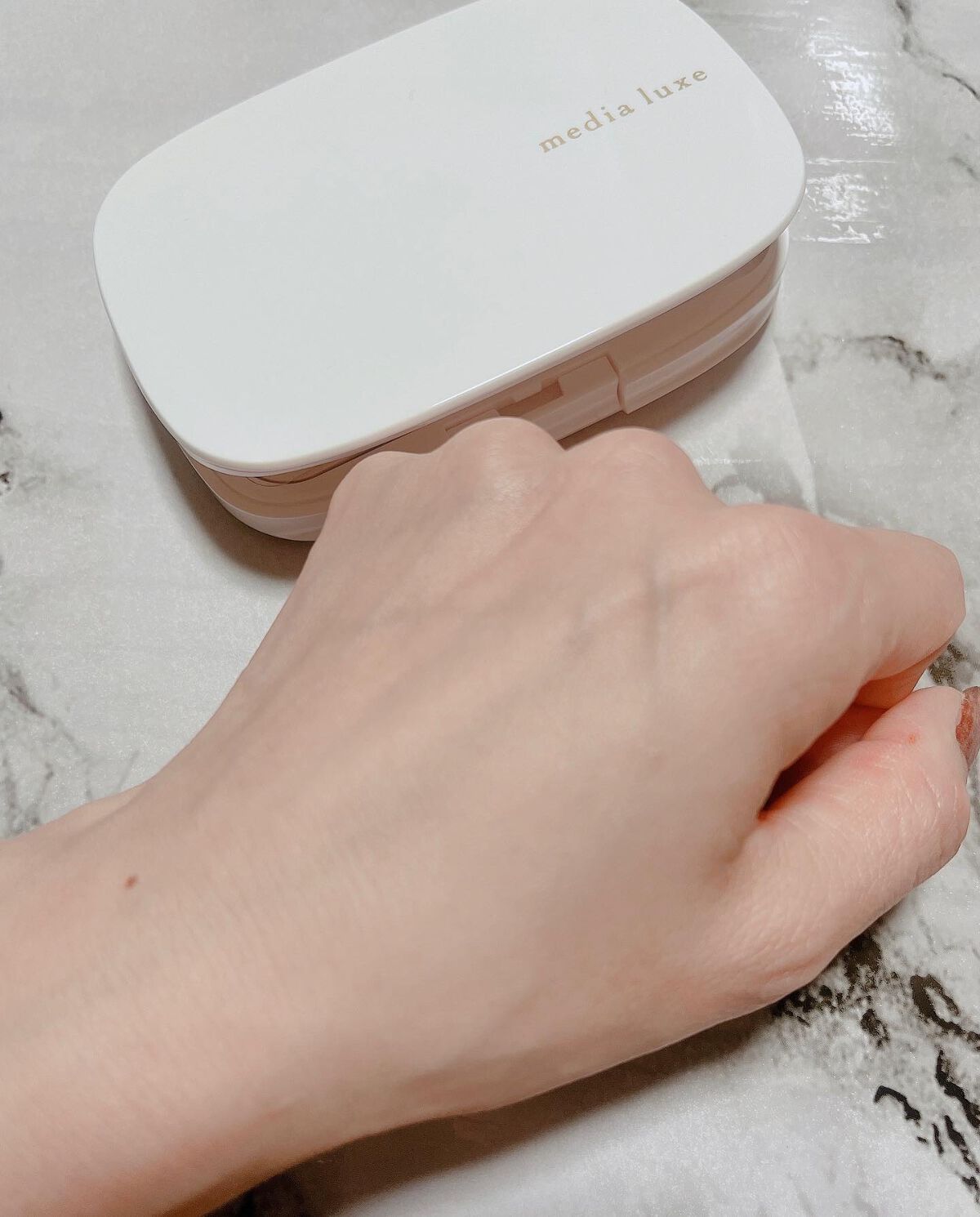 を使ったクチコミ（3枚目）