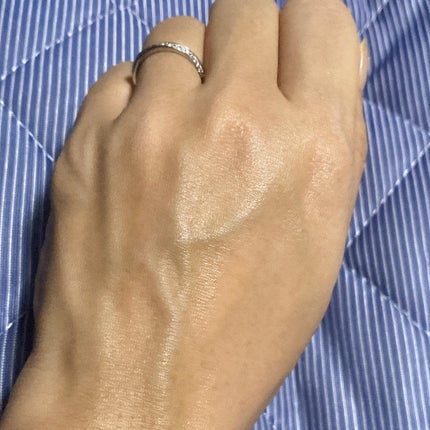 ザモイスチャーバリアDリキッドトナー/Dr.G/化粧水を使ったクチコミ(7枚目)