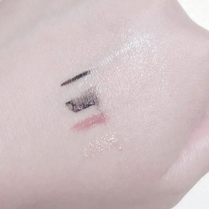 バイタリティ スキン クレンジングドロップス (クレンジングウォーター)/ブリリアージュ/クレンジングウォーターを使ったクチコミ(10枚目)