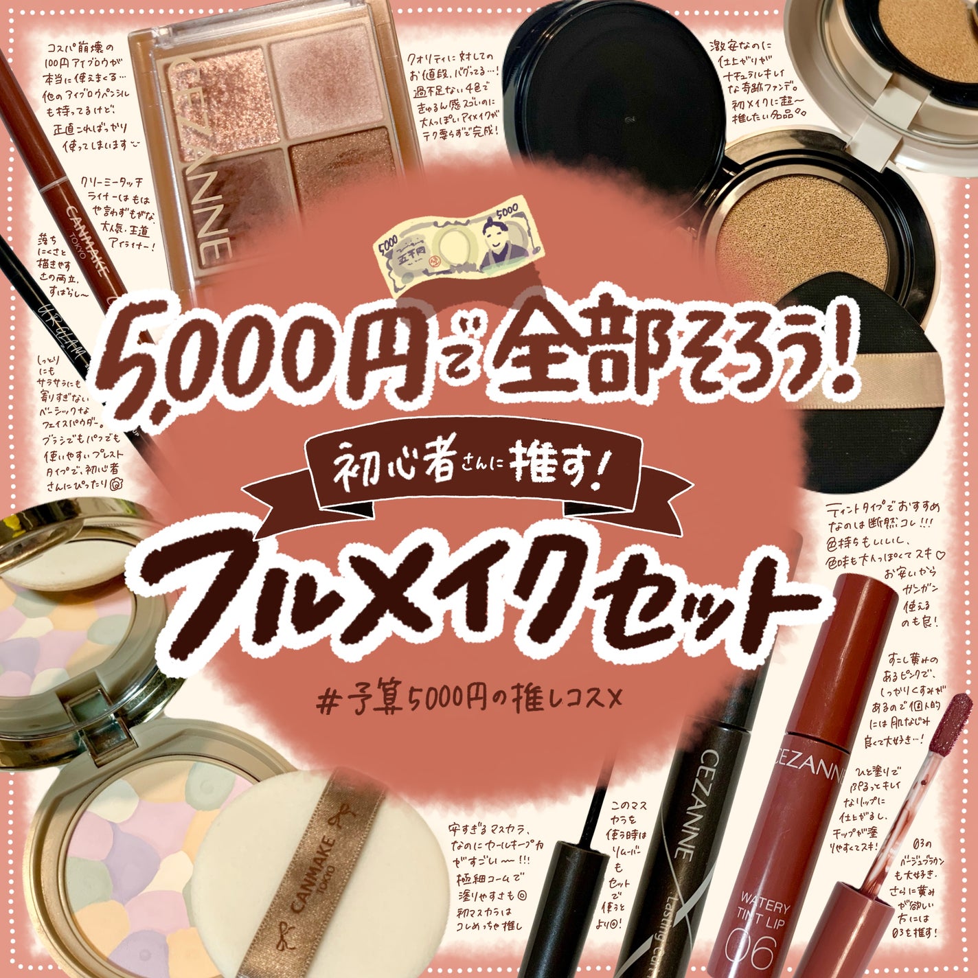 クリーミータッチライナー/キャンメイク/ジェルアイライナーを使ったクチコミ(1枚目)