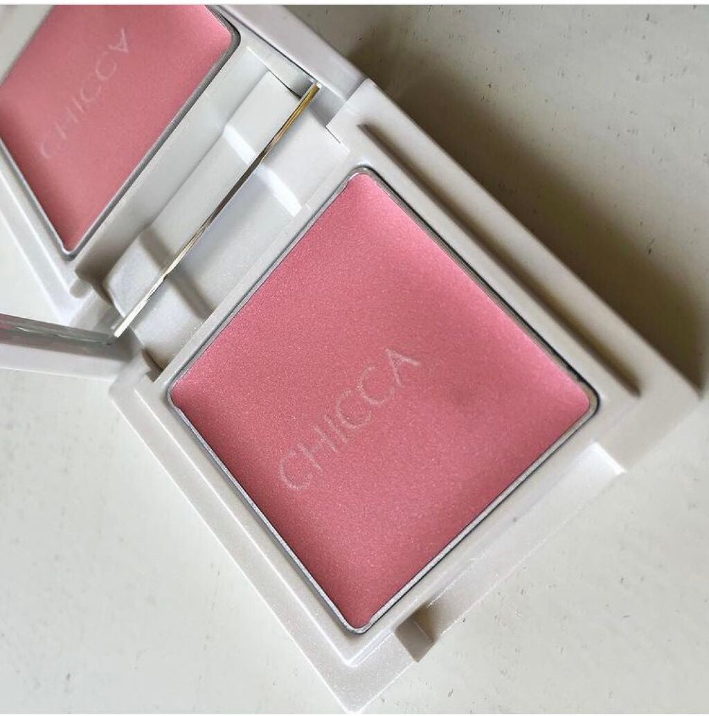 ニュアンスカラーリッド/CHICCA/化粧下地を使ったクチコミ(1枚目)