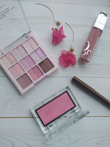 ジェルアイライナー/CEZANNE/ジェルアイライナーを使ったクチコミ(3枚目)