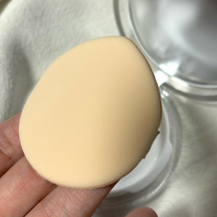 ハートリーフシーンカバークッション/23years old/クッションファンデーションを使ったクチコミ(4枚目)