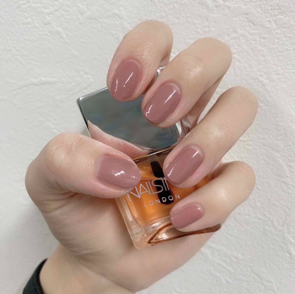 サンリオネイル/DAISO/マニキュアを使ったクチコミ（3枚目）