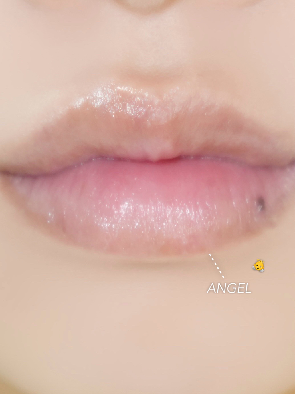 DOTOM LipPlus/keybo/リップバームを使ったクチコミ（3枚目）