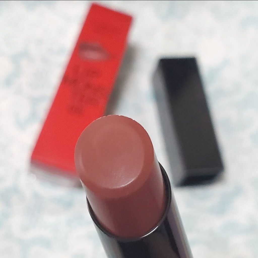 ケイト リップモンスター/KATE/口紅を使ったクチコミ（2枚目）