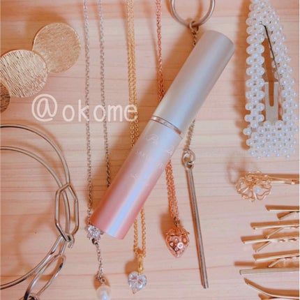 サクラヴェールリップ/パラドゥ/リップクリームを使ったクチコミ(2枚目)