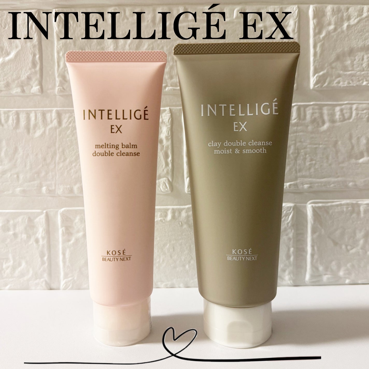 みあん on LIPS 「アンテリージェEX様よりいただきました😊∞----------..」(1枚目)