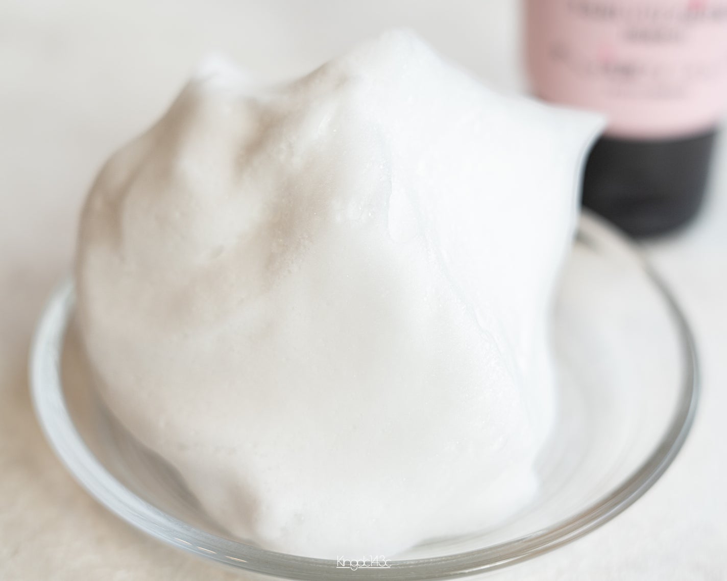 洗顔パスタ 白泥/ロゼット/洗顔フォームを使ったクチコミ(6枚目)