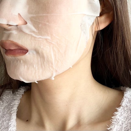 CHOIè¬çšãã¹ã¯ èã»æ¯ç©Žã±ã¢ å»è¬éšå€å/èçŸç²Ÿ/ã·ãŒããã¹ã¯ã»ããã¯ã䜿ã£ãã¯ãã³ãïŒ7æç®ïŒ