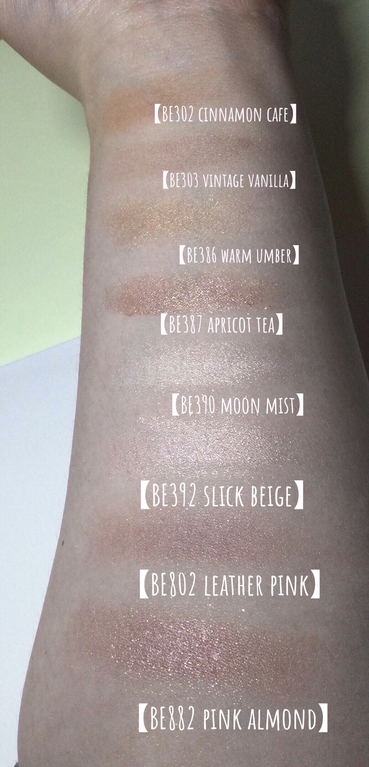 アイグロウ ジェム BE303/DECORTÉ/ジェル・クリームアイシャドウを使ったクチコミ（3枚目）