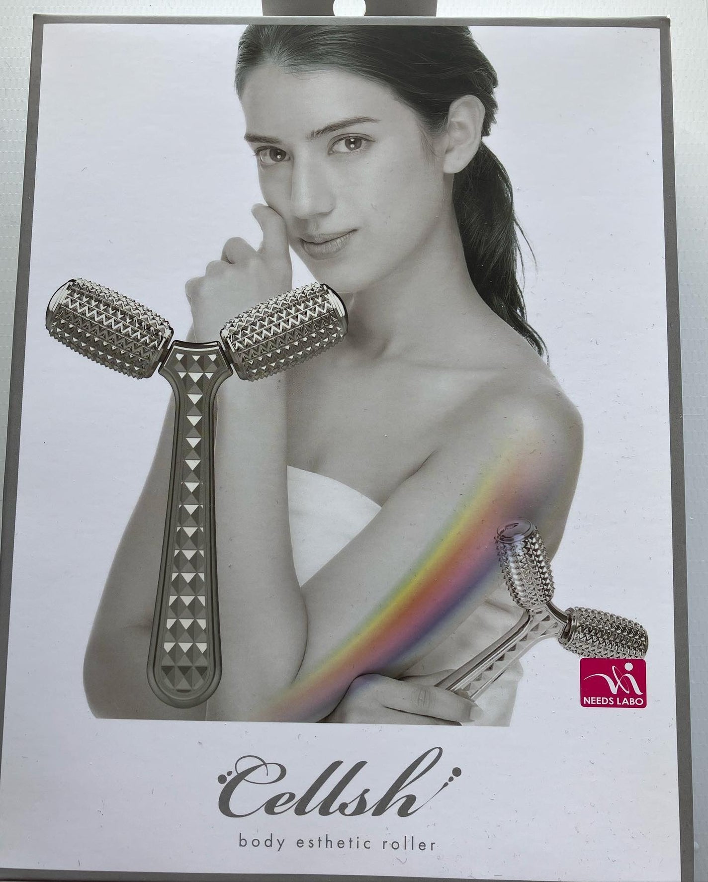 sakura on LIPS 「とにかくフィットするCellsh"刺さない刺激”だけど結構痛い..」(3枚目)