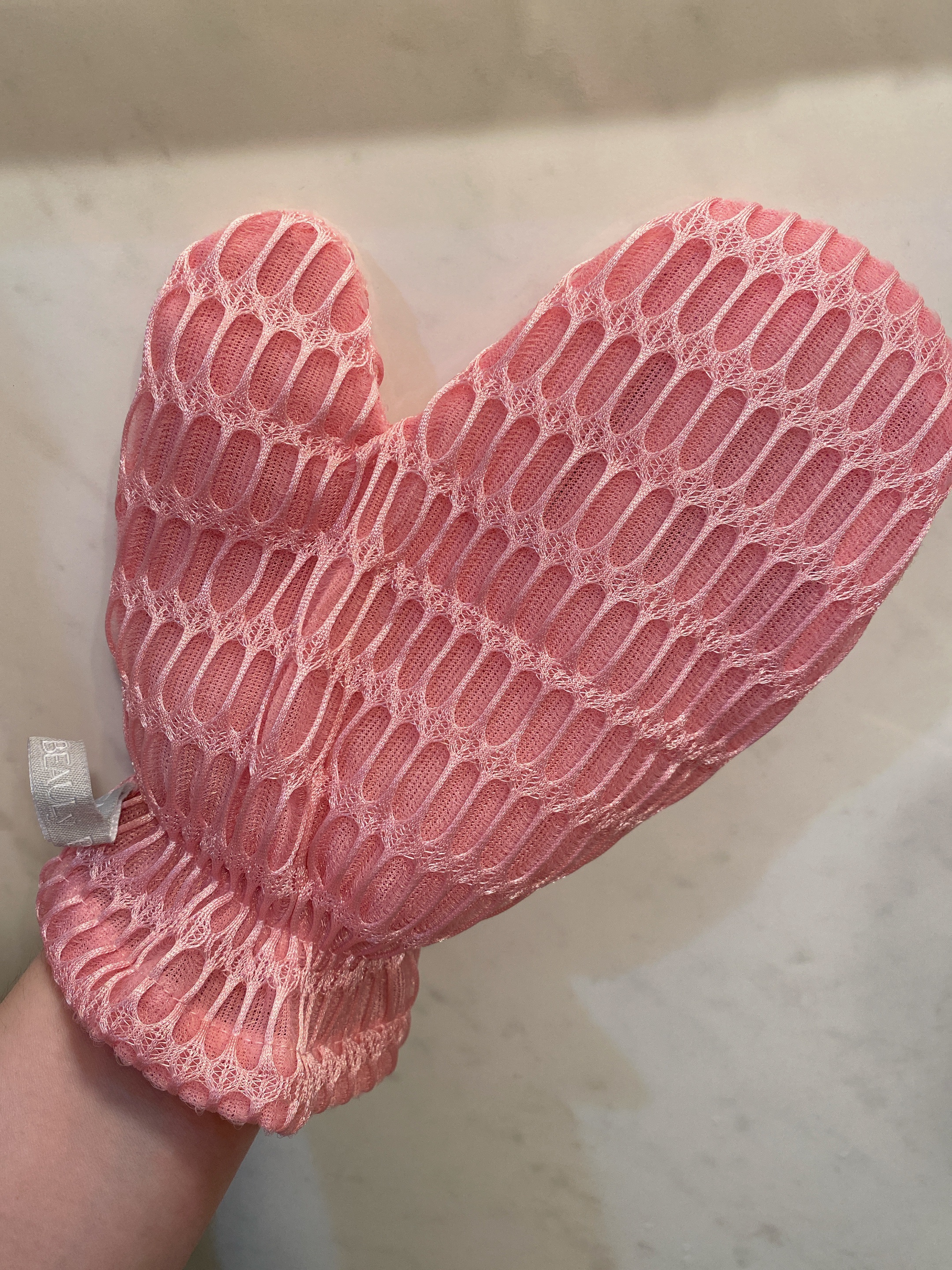 BEAULy うぶピンバストソープ/コジット/バストケア・ヒップケアを使ったクチコミ（2枚目）