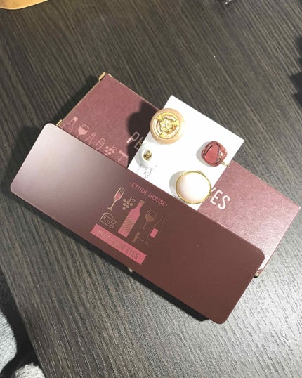 プレイカラー アイシャドウ/ETUDE/アイシャドウパレットを使ったクチコミ(2枚目)