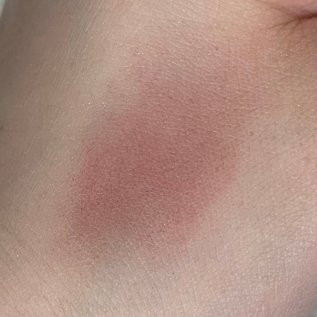 スモール アイシャドウ/M・A・C/単色アイシャドウを使ったクチコミ(3枚目)