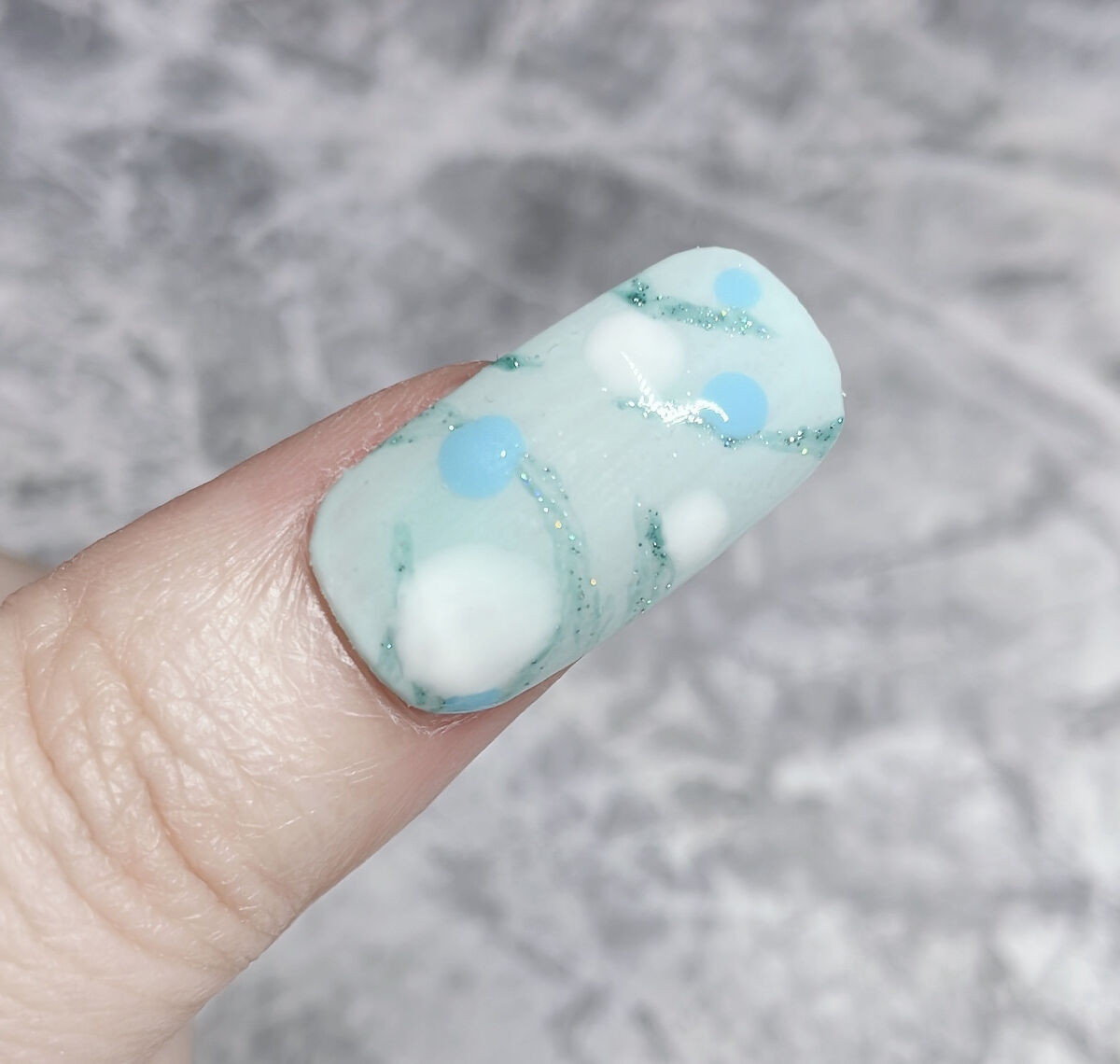 irogel/irogel(イロジェル)/ジェルネイルを使ったクチコミ（2枚目）