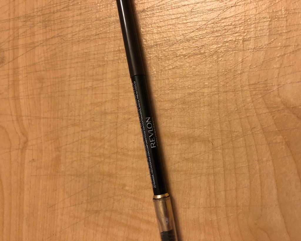 リシェ カラーリング アイブロウパウダー/Visée/パウダーアイブロウを使ったクチコミ（2枚目）