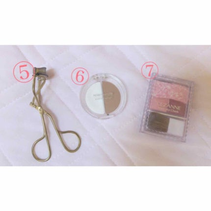 ステイオンバームルージュ/キャンメイク/口紅を使ったクチコミ(3枚目)