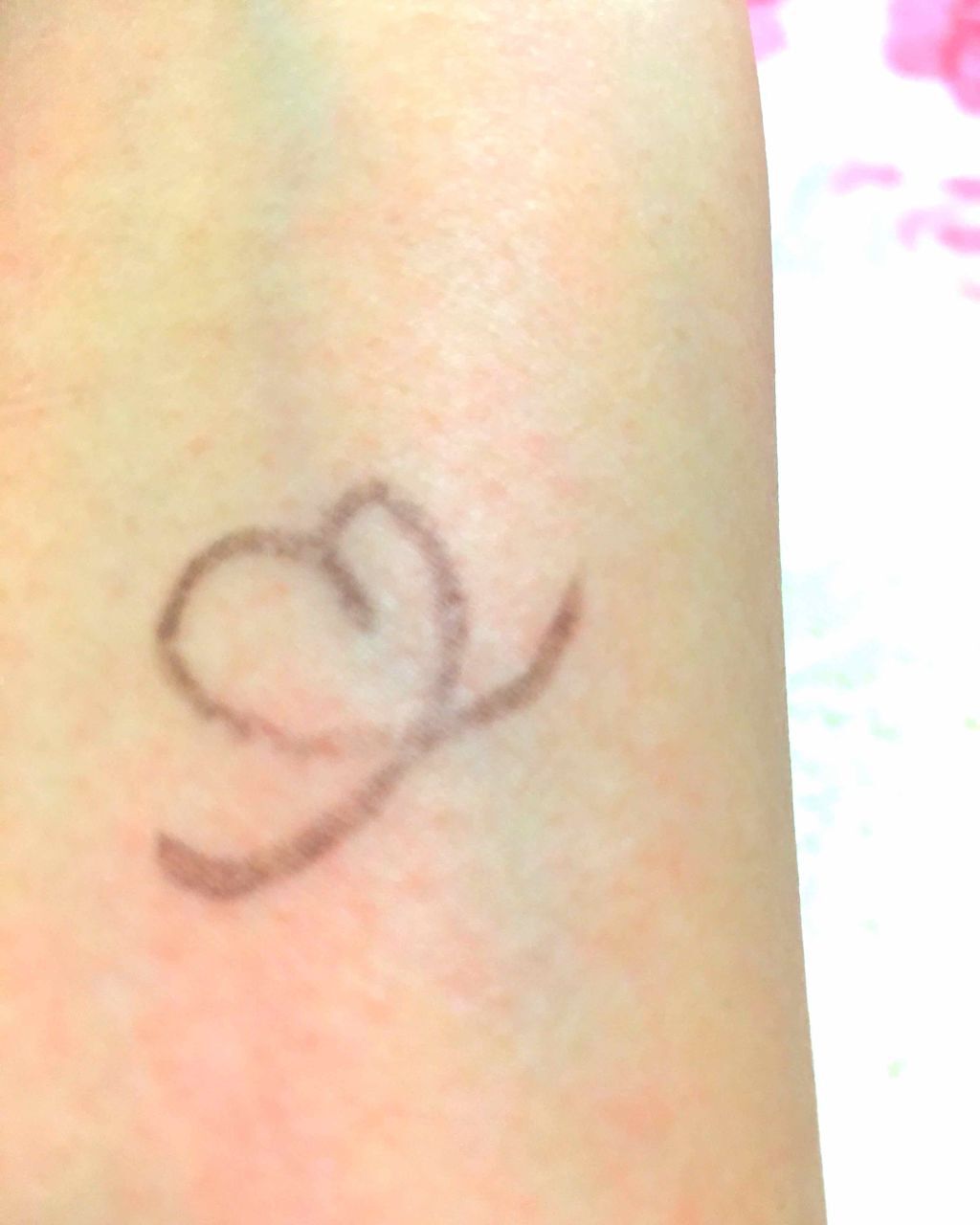 クリーミータッチライナー/キャンメイク/ジェルアイライナーを使ったクチコミ（3枚目）