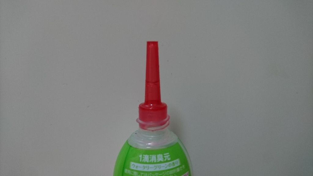 1滴消臭元/小林製薬/その他を使ったクチコミ(2枚目)