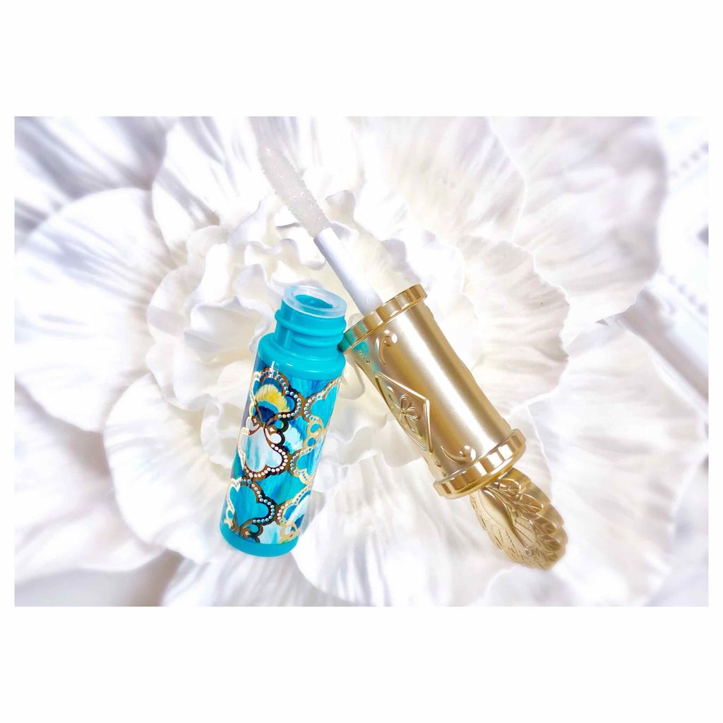 アイラッシュ セラム/ANNA SUI/まつげ美容液を使ったクチコミ（2枚目）