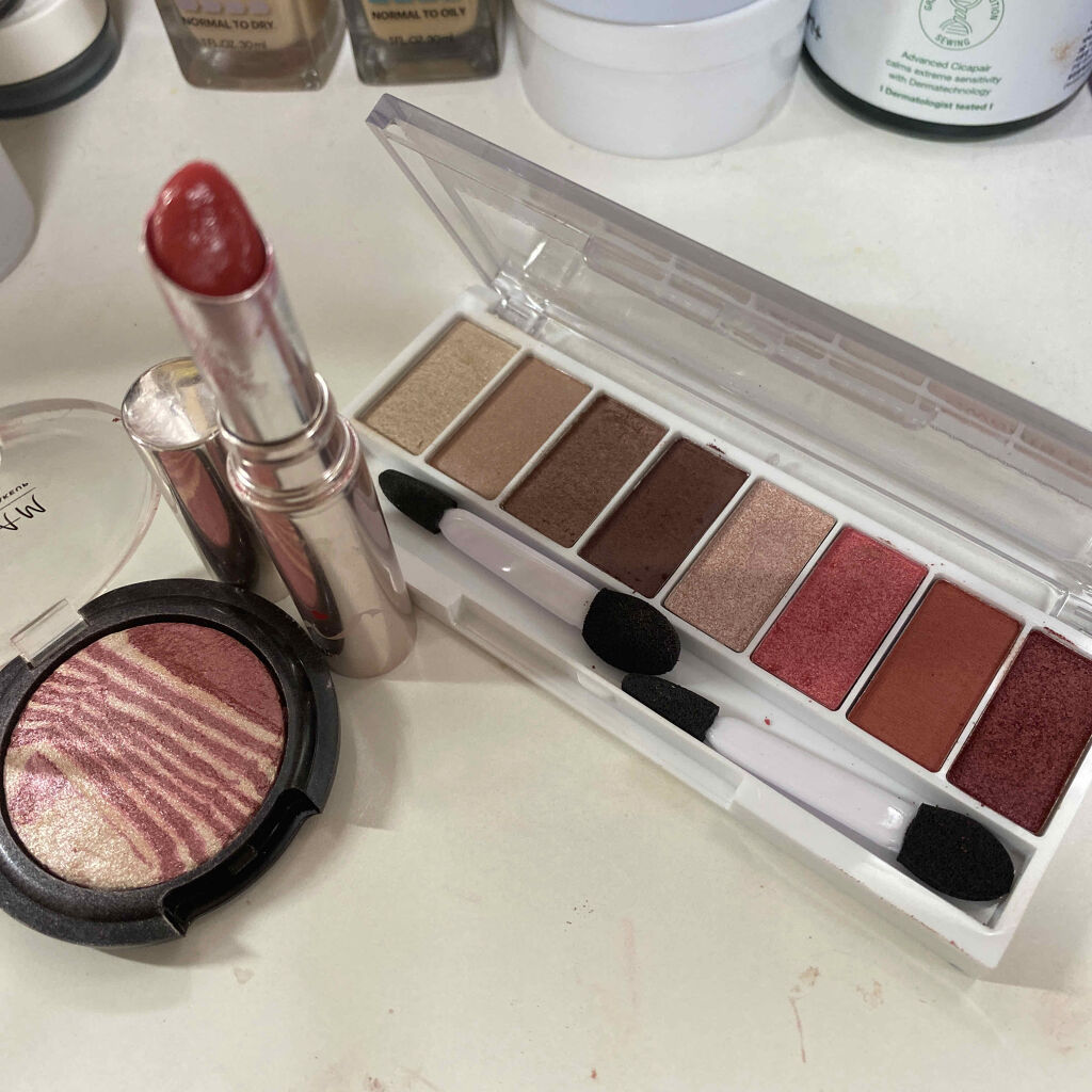 リップティント/パラドゥ/口紅を使ったクチコミ（1枚目）