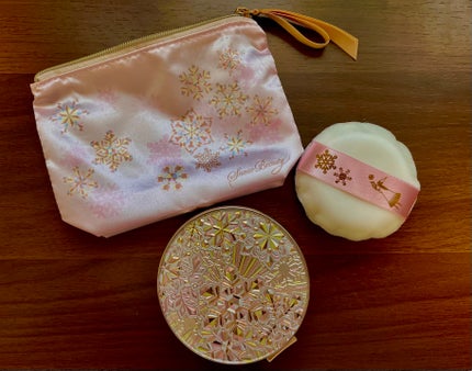 スノービューティー2023 薬用美白スキンケアパウダー/スノービューティー/プレストパウダーを使ったクチコミ(1枚目)