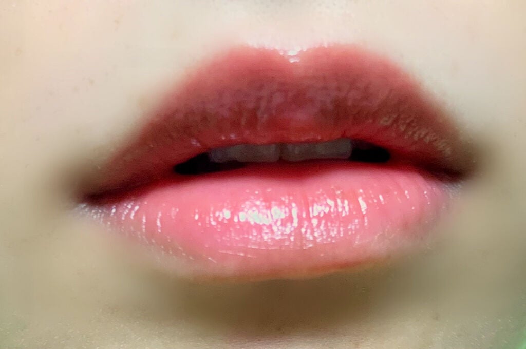 オペラ リップティント N/OPERA/リップティントを使ったクチコミ(4枚目)