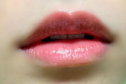 オペラ リップティント N/OPERA/リップティントを使ったクチコミ(4枚目)